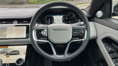 Land Rover Range Rover Evoque 2.0 D200 Autobiography 5dr Auto Diesel Hatchback